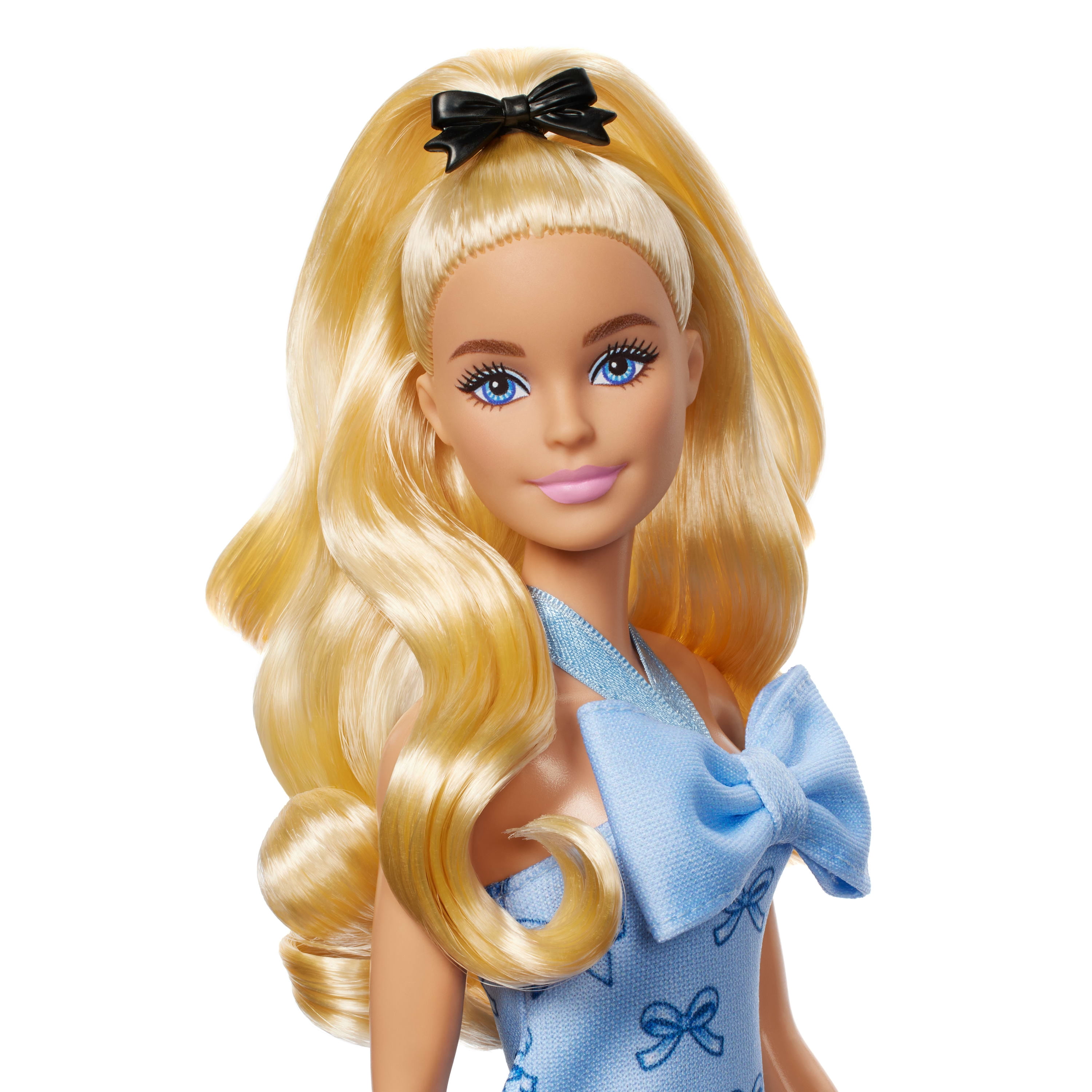 Barbie-Fashionistas-Doll-#237