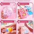thumbnail image 4 of Nano Tape Bubble Kit For Kids With Video Tutorials, 4 of 5