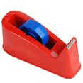 thumbnail image 3 of MasteelfCA Tape Cutter Carton Packing Device Manual Baler Tape Dispenser Sealer Sealing Device Machine Factory Supplies for Home Office Package (Random Color), 3 of 7