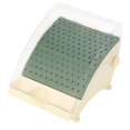 thumbnail image 2 of 142 Holes  Bur Holder Autoclavable  Case with Pullout Drawer for Dentists, 2 of 8