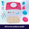 thumbnail image 3 of Cool Maker - Atelier de poterie (l'édition peut varier), 3 of 9
