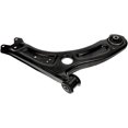 thumbnail image 5 of Convient 2011-2018 Volkswagen Jetta Dorman Bras de Commande 522-994 Solutions OE; Remplacement OE, 5 of 5