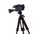 thumbnail image 1 of Maoww 1:64 Hand Painted Model People Figure Diorama Scenery Tripod Camera, 1 of 9