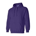 thumbnail image 1 of Heavy Blend Hooded Sweatshirt - 18500, 1 of 8