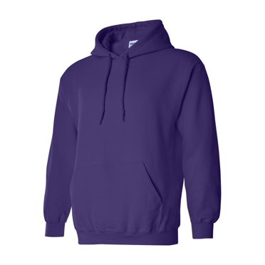 Gildan Mens Heavy Blend Hooded Sweatshirt