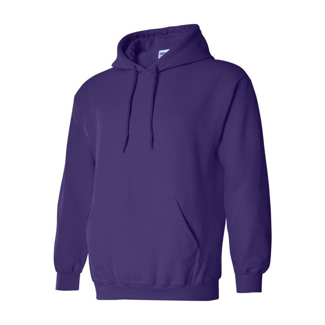 Heavy Blend Hooded Sweatshirt - 18500