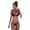 BK, variant on Cameland Women Bikini Set Bandeau Bandage Push-Up Swimwear Beachwear Swimsuit Summer Beach Pool Sets