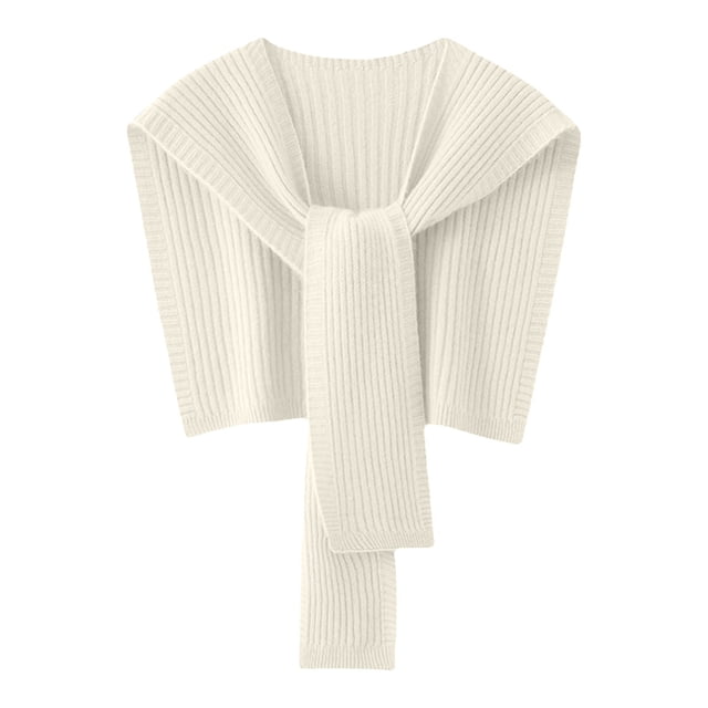 Wraps Women's Shawl Wrap Poncho Cape Open Front Cardigan Scarf Pashmina Shawls For Fall Winter Ladies Shawl