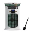 thumbnail image 3 of Fans for Home Desktop Usb Portable Mini Fan with Brush Multifunctional Home Cooler, 3 of 3