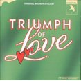 thumbnail image 1 of Triumph of Love / O.B.C., 1 of 1