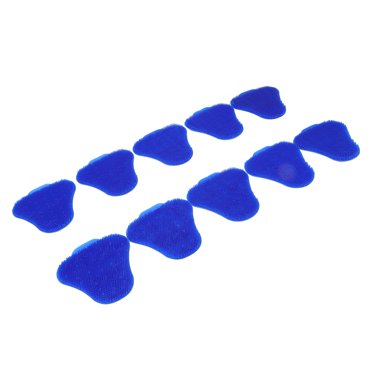 10pcs Urinal Screen Deodorizers Anti Splash Deodorizer Urinal Screen Mat For Restroom