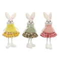 thumbnail image 2 of Easter Decoration Bunny Pendant Bunny Color Pendant, 2 of 8