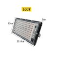 thumbnail image 2 of Full Spectrum Phyto Lamp LED Grow Lights for Greenhouse Hydroponic Plant Growth Lighting, 2 of 5