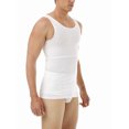 thumbnail image 2 of Manshape® Gynecomastia Compression Shirt, 2 of 5
