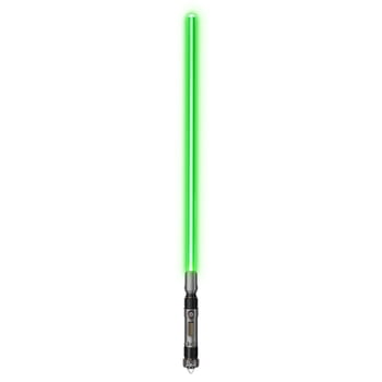 Star Wars The Black Series Sabine Wren Force FX Elite Lightsaber, Adult Roleplay Item