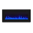 thumbnail image 2 of Real Flame Corretto Electric Fireplace, 40", Black, 2 of 2