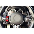 thumbnail image 3 of Paddle Shifter Extension For BMW F Series F30 F31 F32 F10 X3 X5 Aluminium Grey, 3 of 13