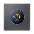 thumbnail image 2 of Home WiFi Smart Thermostat Temperature Controller Weekly Programmable Button Control/ Mobile APP/ Voice Control Compatible with Alexa/ Home, for Water Heating 5A, 2 of 7