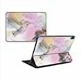 thumbnail image 3 of MightySkins Carbon Fiber Skin for Apple iPad Pro Smart Keyboard 12.9" (2018) - Water Color Mocking - Protective, Durable Textured Carbon Fiber Finish - Easy to Apply - Made in The USA, 3 of 4