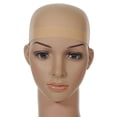 thumbnail image 4 of Kapmore Elastic Mesh Wig Cap (4 Pack), 4 of 4
