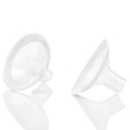 thumbnail image 4 of Medela PersonalFit™ Flex Breast Shields 2x27mm, 4 of 7