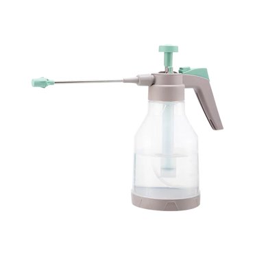RKSTN Watering Can 1.5L Thickened Watering Pot Automatic Release Spray Bottle Gardening Household Pneumatic High-pressure Watering Pot Disinfection Spray Watering Can Outdoor