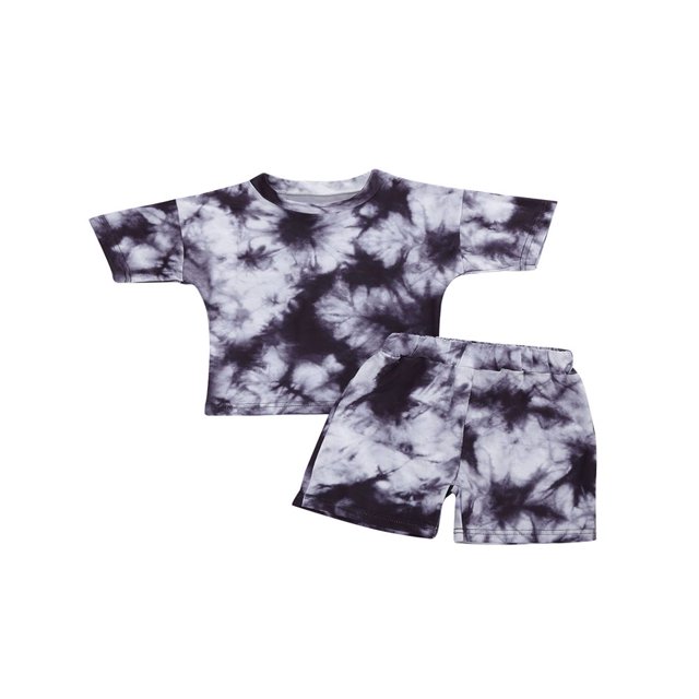 Ensemble de T-Shirts Slim Fit pour Filles