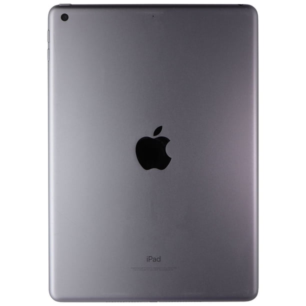 Apple iPad (9.7-in) 6th Gen Tablet (A1893) Wi-Fi - 32GB/Space Gray