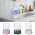 thumbnail image 1 of Sentmoon Portable Mini Washing Machine 1L Capacity Small Laundry Washer for Underwear Socks Rechargeable Battery Powered Compact Travel Clothes Cleaner USB Personal Washer Camping RV Apartment, 1 of 6