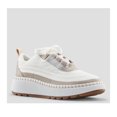 thumbnail image 2 of Cougar Femmes Sayah en Blanc/taupe, 9 US, 2 of 3