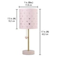 thumbnail image 4 of hometrends Table Lamp, 4 of 4