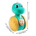 thumbnail image 3 of Tumbler Toys Sliding Baby Soothing Early Learning Educational Wobble Roll Stand Up Developmental Children's, 3 of 4
