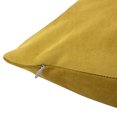 thumbnail image 2 of Housse de coussin décoratif Franklin (pas d'insert inclus), 2 of 3