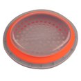 thumbnail image 3 of CanCooker XL Chemical-free Collapsible Food Batter/Breading Cooking Bowl, Orange, 3 of 8