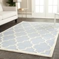 thumbnail image 1 of Safavieh Cambridge Kevin Geometric Area Rug, 1 of 3