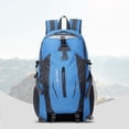 thumbnail image 4 of Offre du Jour! Sacs de Randonnée de Camping - Sac à Dos de Randonnée Léger 30 L Pliable Sac à Dos de Voyage pour Femmes Hommes, 4 of 7