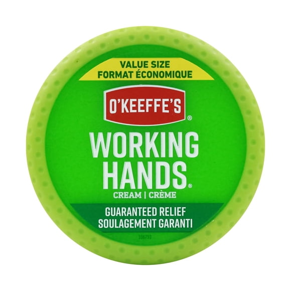 Working Hands Crème pour les Mains