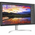 thumbnail image 3 of LG 32UN650 32" UHD 4K IPS Monitor, 3 of 4