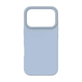 thumbnail image 2 of Blu Element Silicone MagSafe Case Pastel Blue for iPhone 17 Pro Max, 2 of 5