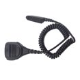 thumbnail image 1 of CSYANXING User-Friendly Speaker Microphone Ergonomic PTT Design for Patrol Duty Microphone, 1 of 8