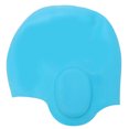 thumbnail image 1 of Protection Auditive pour Enfants, Silicone Étanche pour Piscine Blanc, Bleu, Rose, 1 of 7