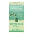 thumbnail image 1 of Brum's 35% M.F Whipping Cream, 1 of 11