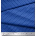 thumbnail image 2 of Soimoi Rayon Fabric Berries Shirting Decor Fabric Printed Yard 42 Inch Wide, 2 of 3