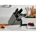 thumbnail image 4 of HENCKELS Forged Generation 10 Piece Knife Block Set, 4 of 5