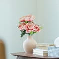thumbnail image 3 of Artificial Flower Stems for Home Decor | Faux Flower Branches for Vases, Centerpieces & Table Runners, 3 of 5