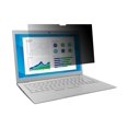 thumbnail image 1 of 3M Privacy Filter - Notebook privacy filter - 12.5" - black, 1 of 5