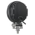 thumbnail image 3 of Hella 357105002 Valuefit 5 Round 2.0 Led Close Range Worklight, 3 of 5