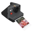 thumbnail image 3 of Polaroid Now Génération 3 appareil photo instantané- Noir, 3 of 10