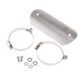 thumbnail image 1 of koolsoo Motorcycle Exhaust Muffler Pipe Heat Cover Dirt Bike #1;, 1 of 1