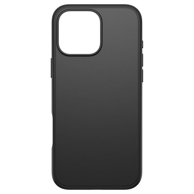 OtterBox Étui Symmetry MagSafe Noir pour iPhone 16 Pro Max